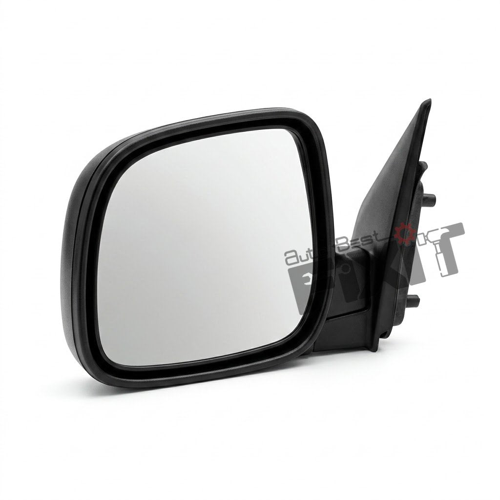 Maruti Wagon R 1St SIDE REAR VIEW MIRROR LEFT-WAGON R 2006-2010 Petrol | 2006-2010 | PERFECT