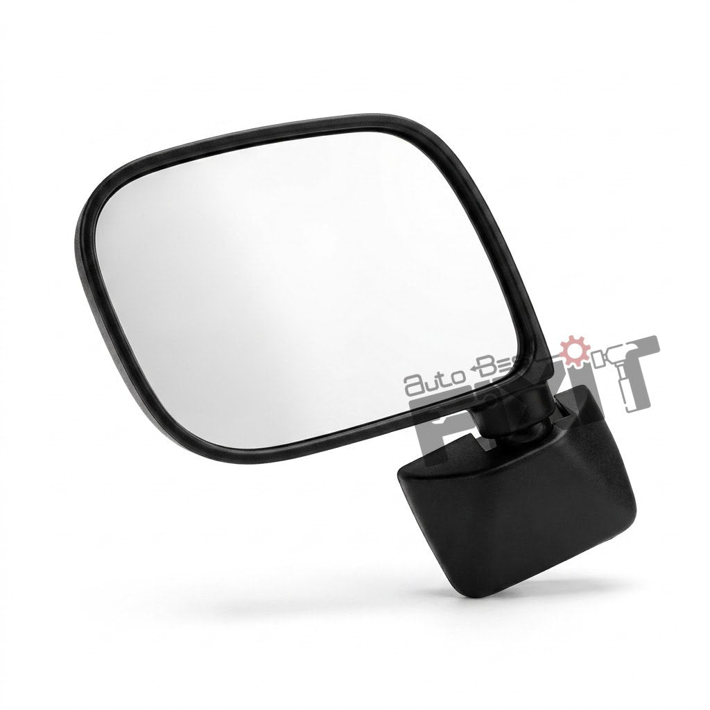 Maruti Wagon R 1St SIDE REAR VIEW MIRROR LEFT-WAGON R 2006-2010 Petrol | 2006-2010 | PERFECT