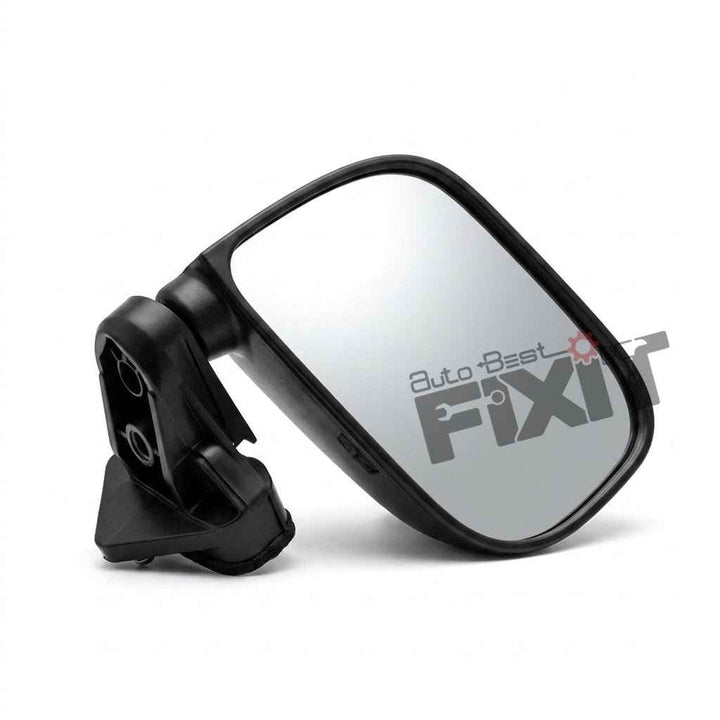 Maruti Wagon R SIDE REAR VIEW MIRROR RIGHT-STINGRAY 2013-2017/WAGON R | 2010-2012 | PERFECT