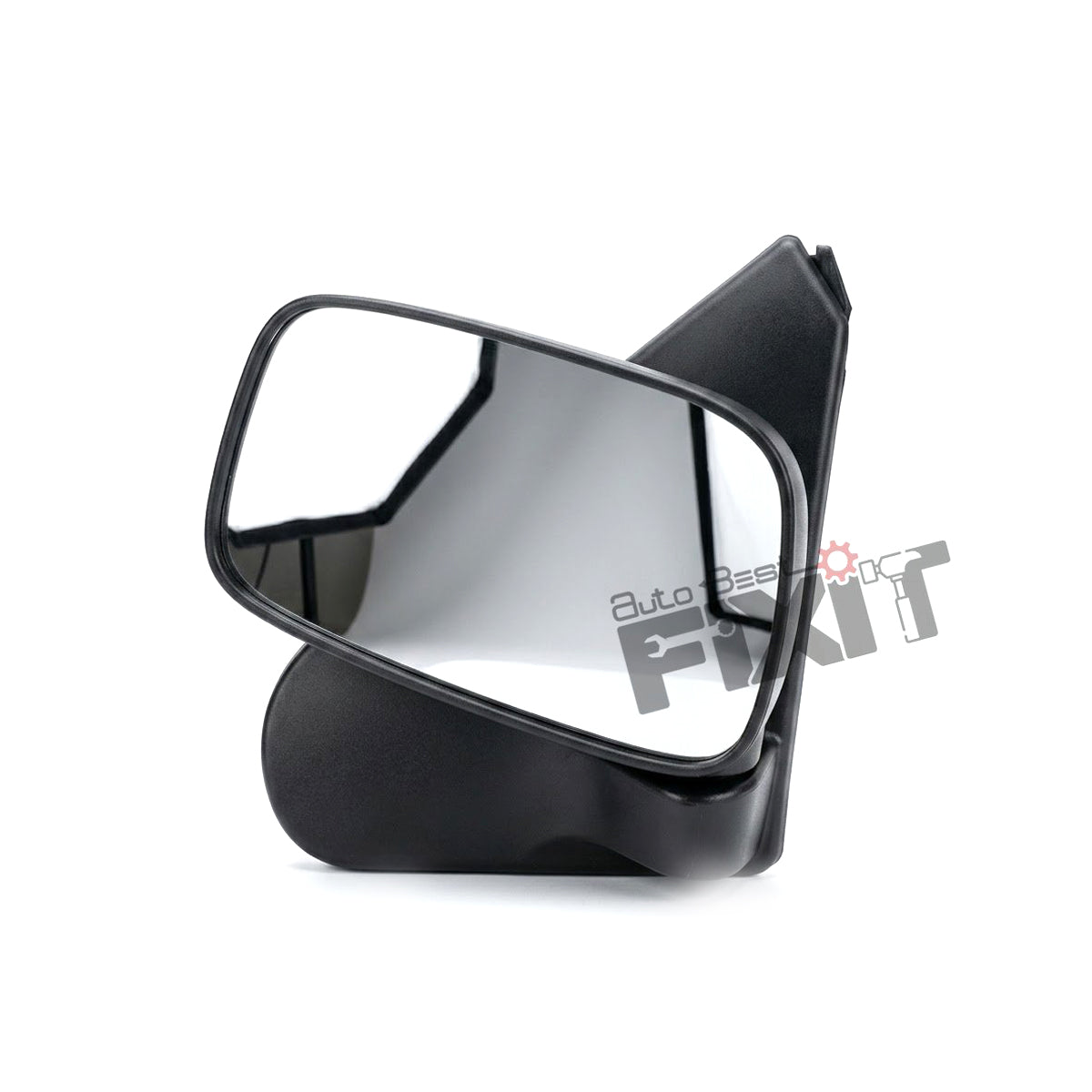 Maruti Alto SIDE REAR VIEW MIRROR LEFT-ALTO 2000-2012 Petrol | 2003-2005 | PERFECT