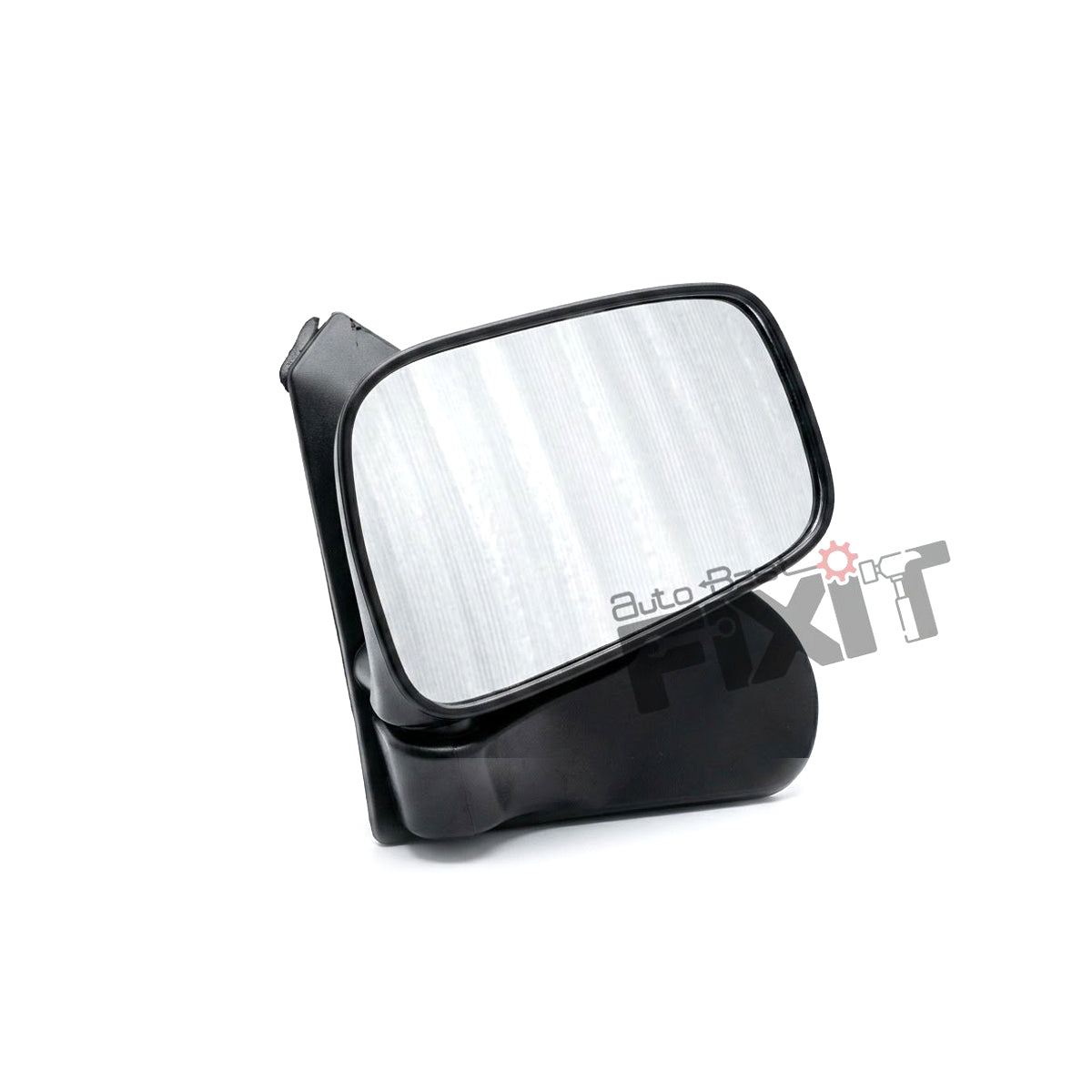 Maruti Alto SIDE REAR VIEW MIRROR RIGHT-ALTO 2000-2012 Petrol | 2000-2005 | PERFECT