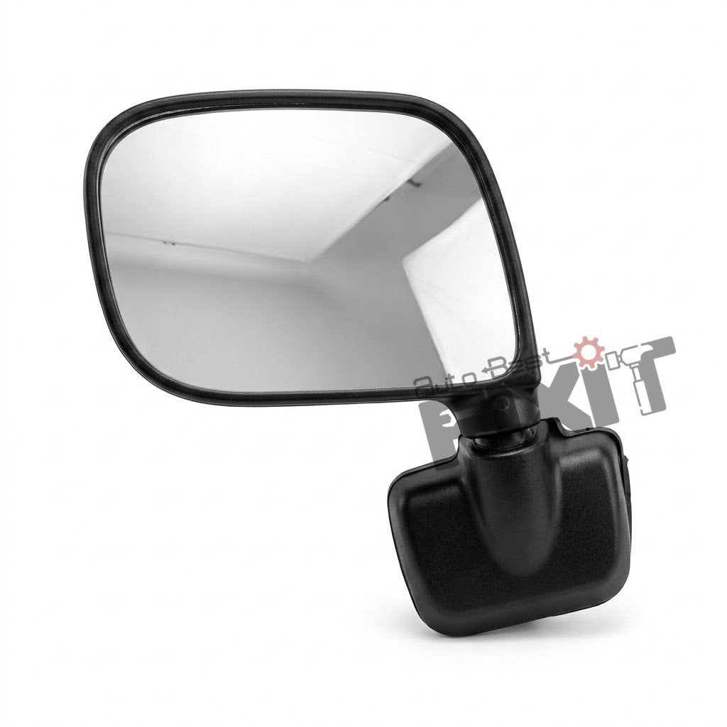 Maruti Zen Estilo SIDE REAR VIEW MIRROR LEFT-ZEN ESTILO 2006-2009 Petrol | 2006-2009 | PERFECT