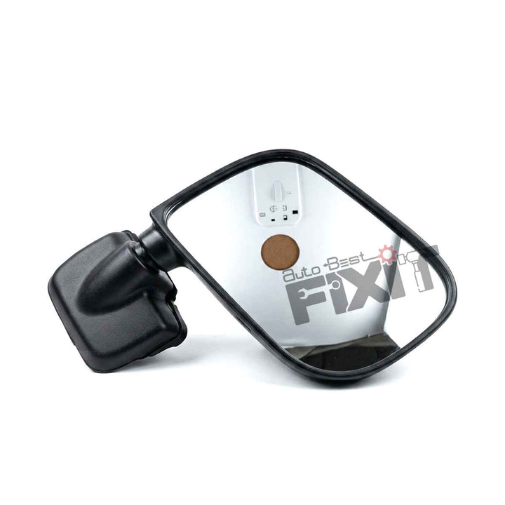 Maruti Zen Estilo SIDE REAR VIEW MIRROR RIGHT-ZEN ESTILO 2006-2009 Petrol | 2006-2009 | PERFECT