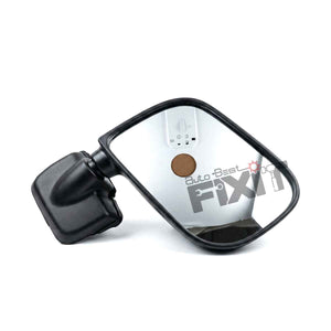 Maruti Zen Estilo SIDE REAR VIEW MIRROR RIGHT-ZEN ESTILO 2006-2009 Petrol | 2006-2009 | PERFECT
