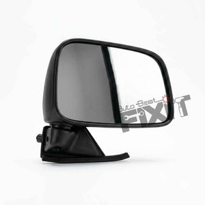 Maruti 800 Side Rear View Mirror Left — MARUTI 800 (1986-2014) Outside Mirror Replacement by PER