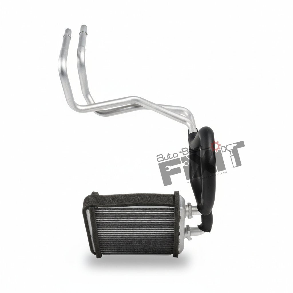 BEHR HEATER CORE-NEXON 1ST GEN 2017-2023 PTL/DSL Compatible with TATA NEXON Vehicle