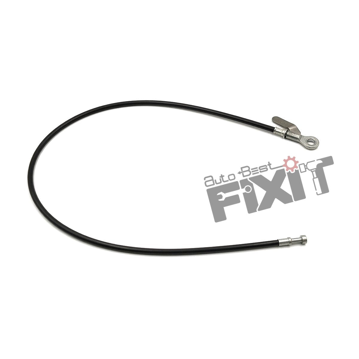 REMSONS Force Trax Accelerator Cable for FORCE TRAX 2017-2020 — OEM Accelerator Cable Spare