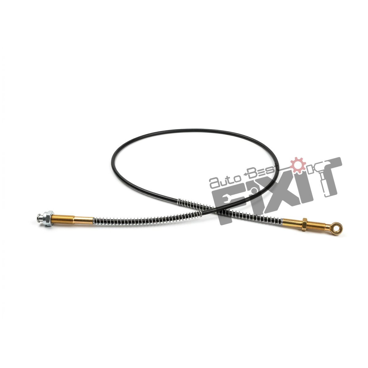 Force Trax SPEEDOMETER CABLE-TRAX 2003-2005 Diesel | 2017-2020 | REMSONS