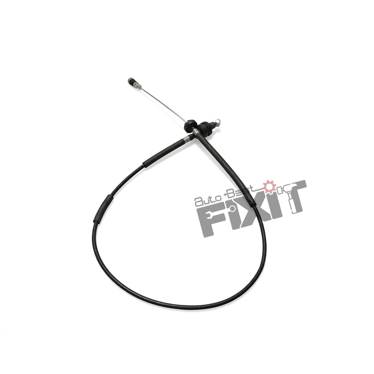 Chevrolet Spark ACCELERATOR CABLE-SPARK 2007-2016 Petrol | 2007-2012 | REMSONS
