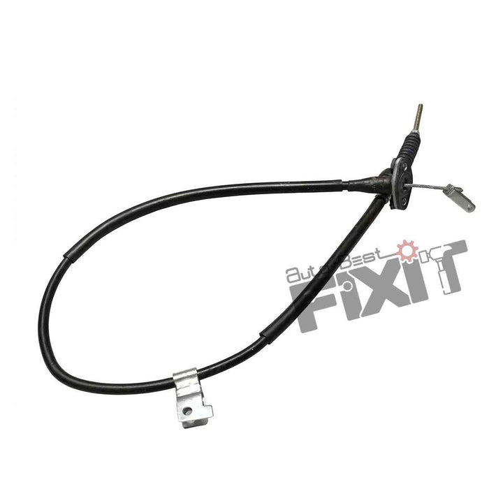 Chevrolet Spark CLUTCH CABLE-SPARK 2007-2016 Petrol | 2007-2012 | REMSONS