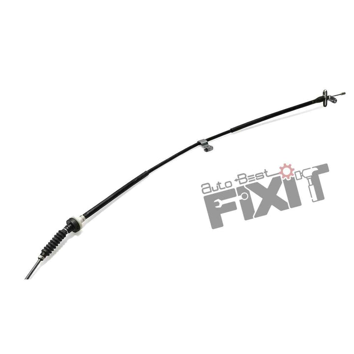 Chevrolet Spark CLUTCH CABLE-SPARK 2007-2016 Petrol | 2007-2012 | REMSONS
