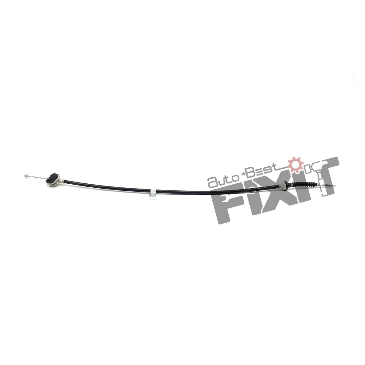 Chevrolet Beat CLUTCH CABLE-BEAT 2010-2017 Petrol | 2010-2014 | REMSONS
