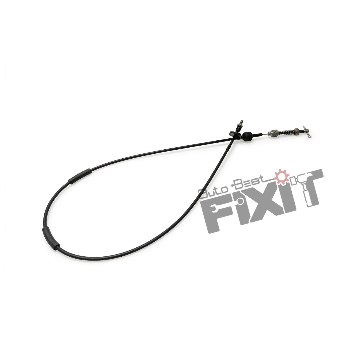 Hyundai Santro Xing ACCELERATOR CABLE-SANTRO XING 2003-2014 Petrol | 2007-2015 | REMSONS