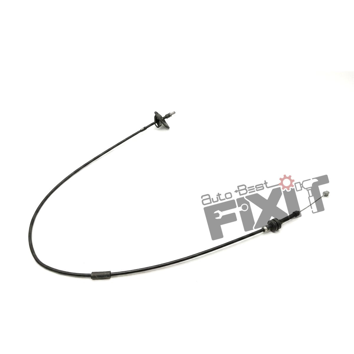 Hyundai Santro Xing ACCELERATOR CABLE-SANTRO 1998-2005 Petrol | 2003-2014 | REMSONS