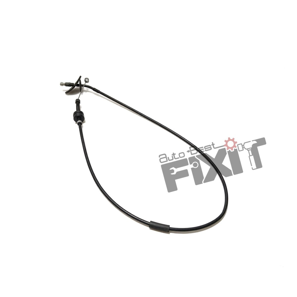 Hyundai Santro Xing ACCELERATOR CABLE-SANTRO 1998-2005 Petrol | 2003-2014 | REMSONS