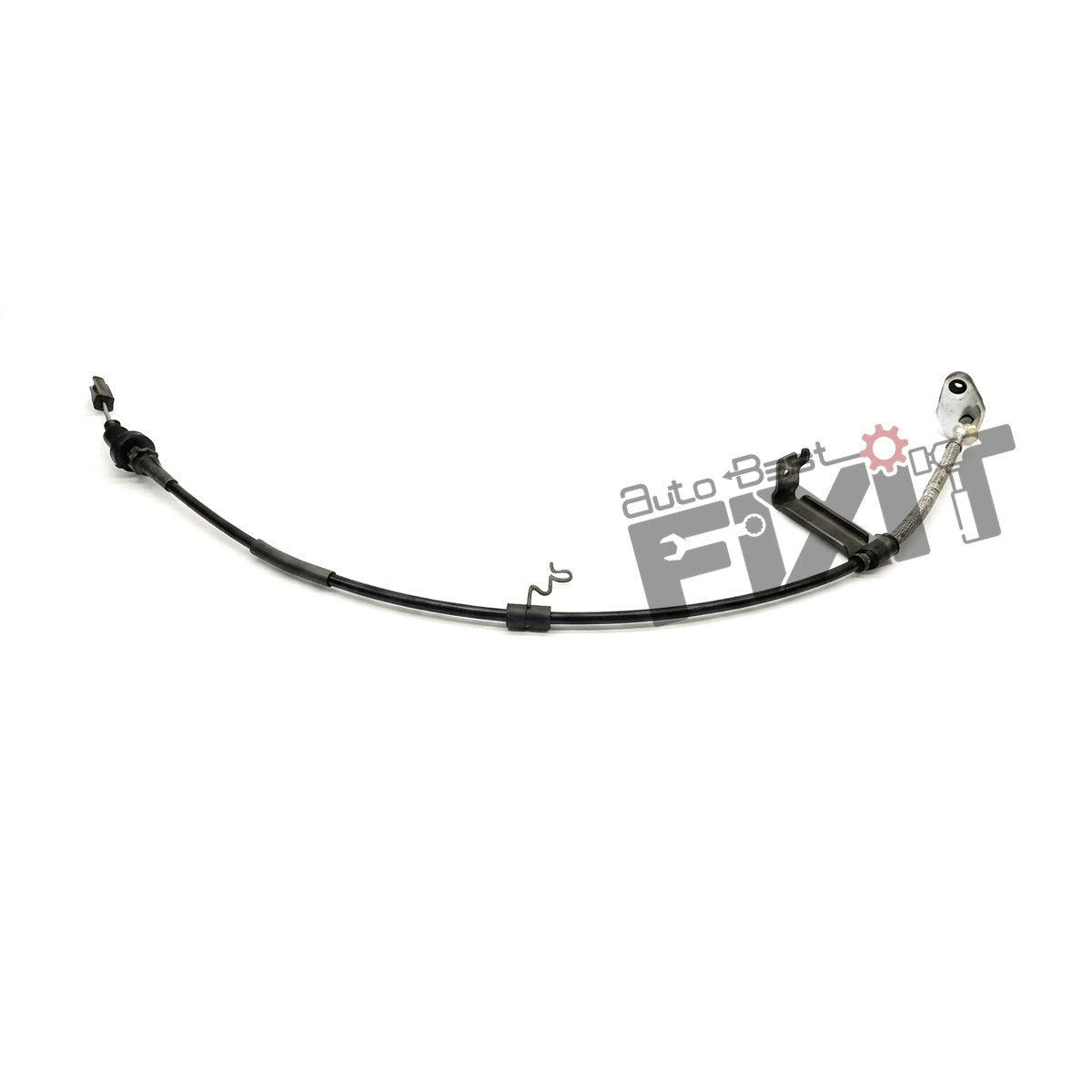 Hyundai I10 CLUTCH CABLE-I10 2007-2013 Petrol | 2007-2010 | REMSONS