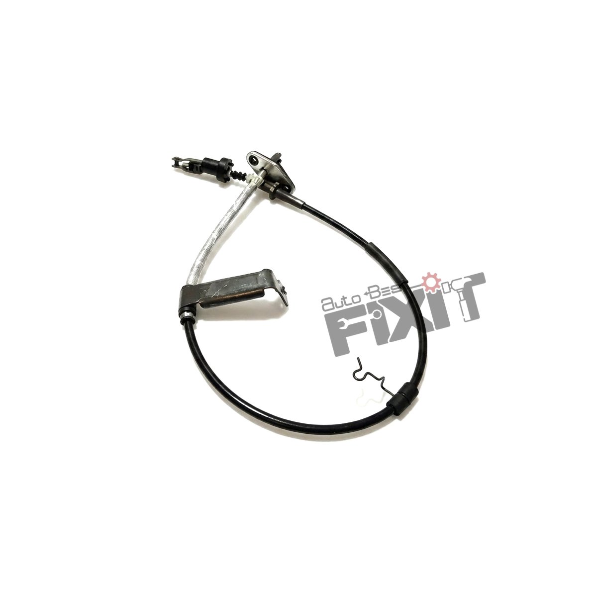 Hyundai I10 CLUTCH CABLE-I10 2007-2013 Petrol | 2007-2010 | REMSONS