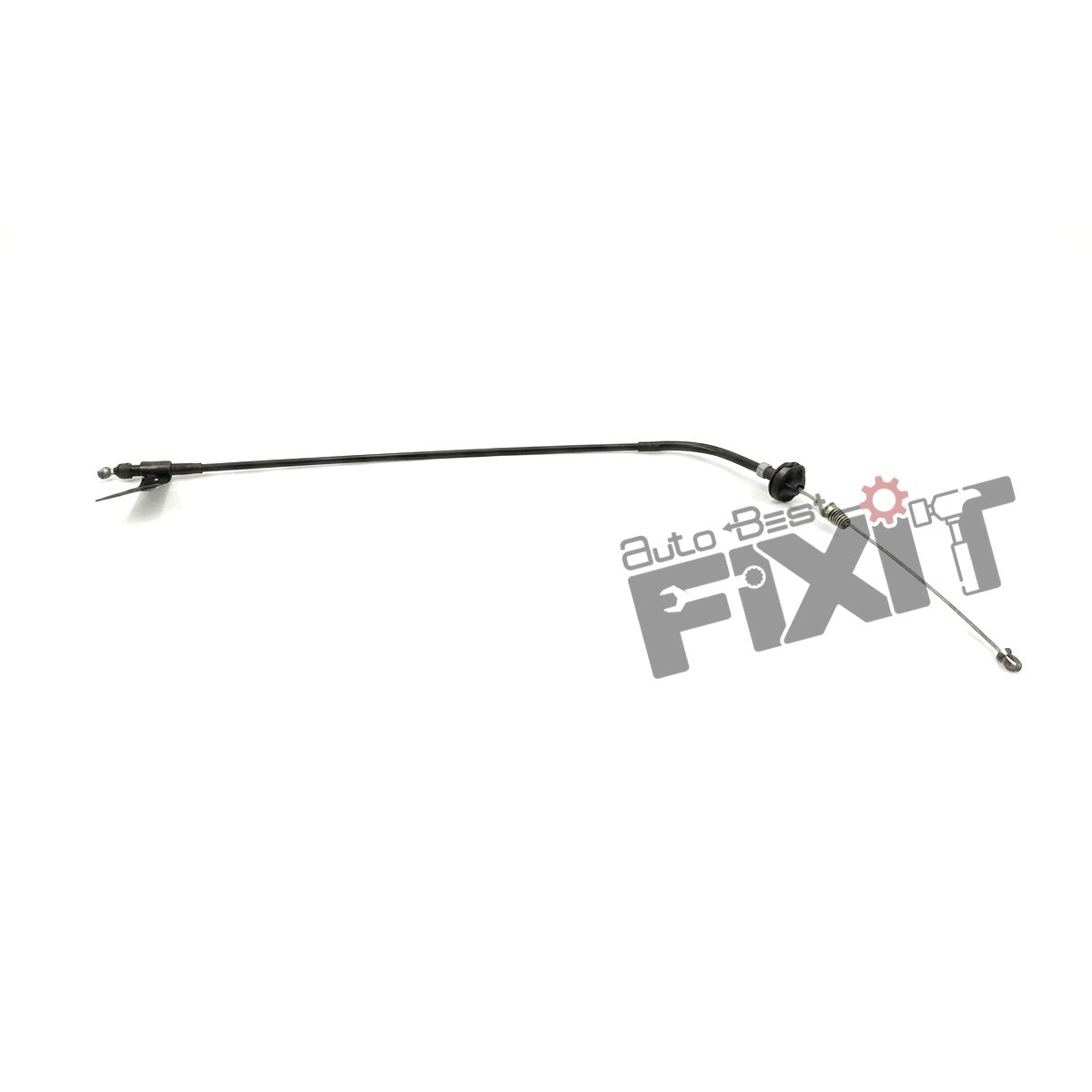 Hyundai Eon ACCELERATOR CABLE-EON 2011-2019 Petrol | 2011-2019 | REMSONS