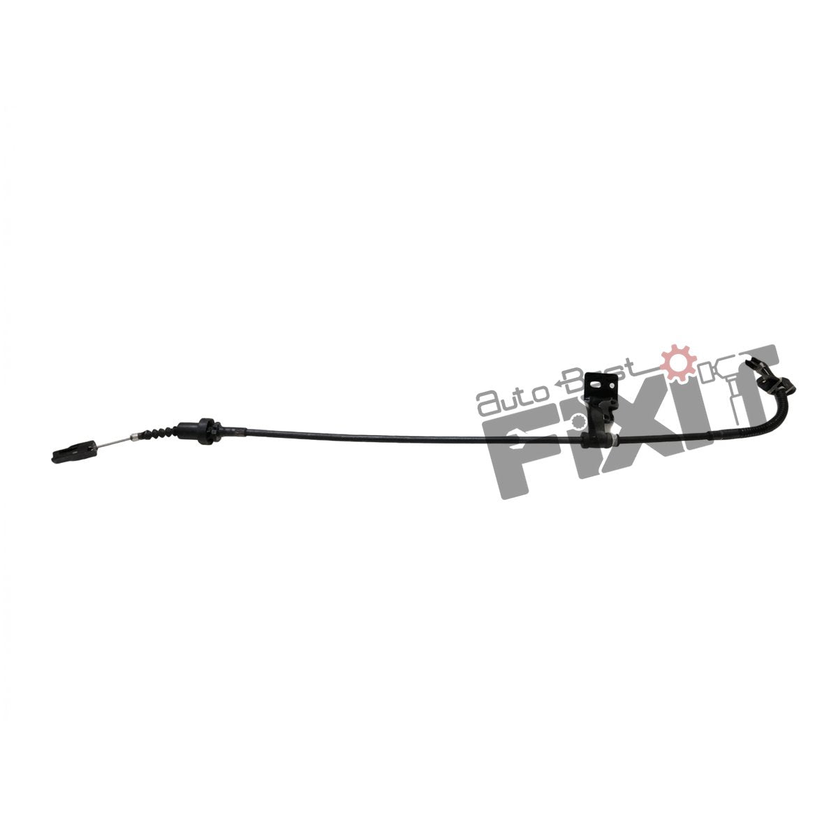 Hyundai Eon CLUTCH CABLE-EON 2011-2019 Petrol | 2011-2019 | REMSONS