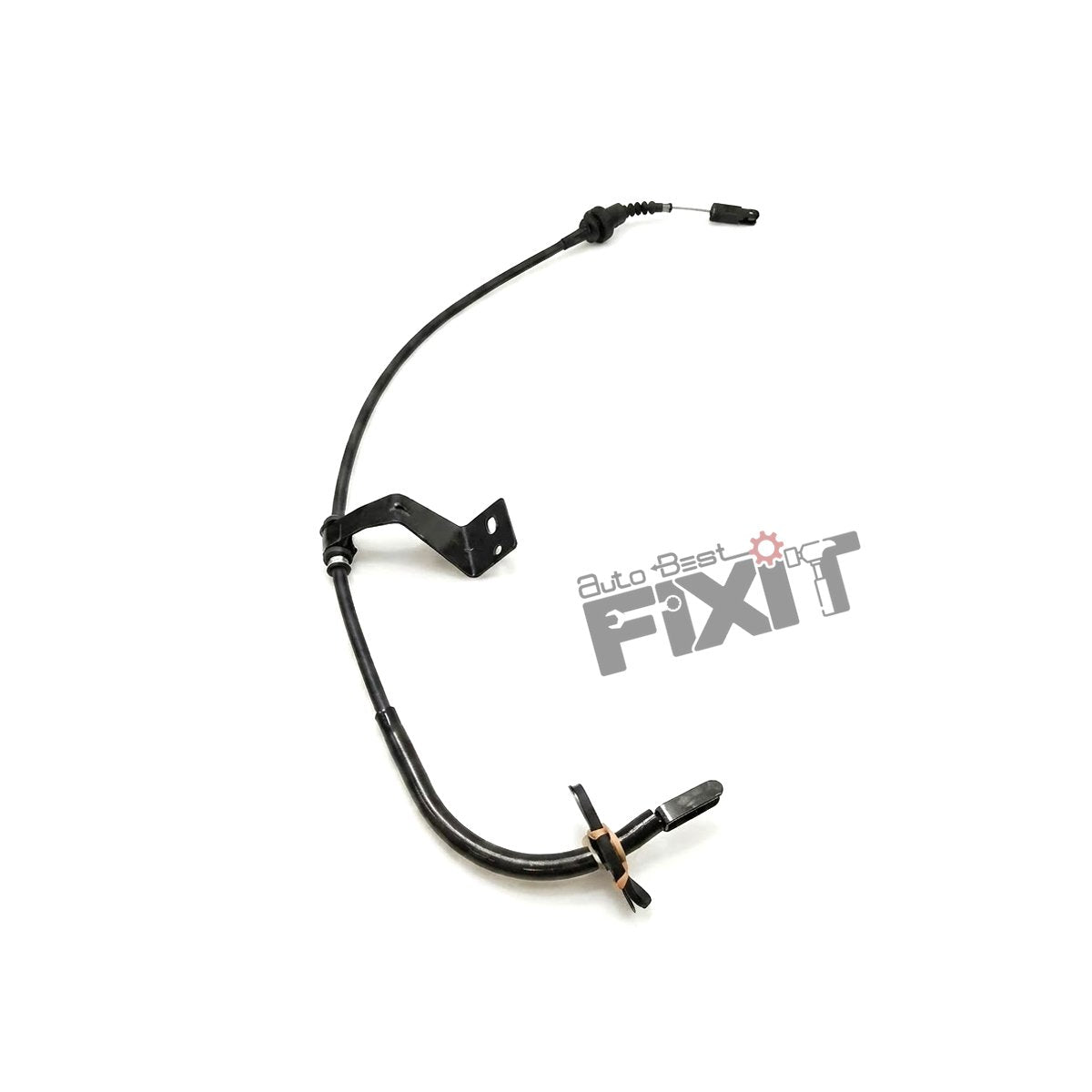 Hyundai Eon CLUTCH CABLE-EON 2011-2019 Petrol | 2011-2019 | REMSONS