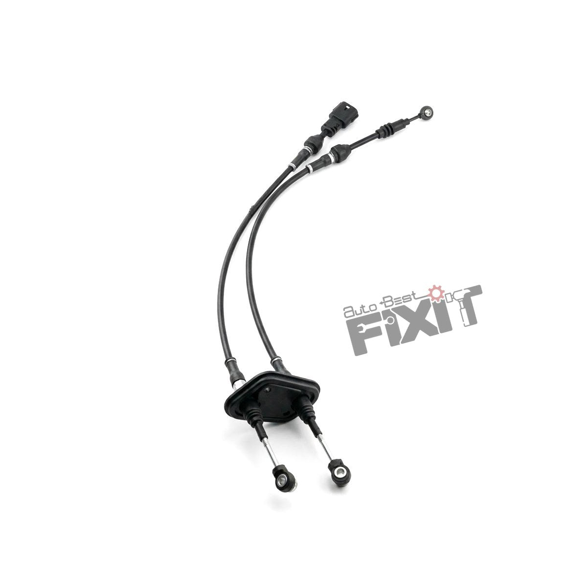 HYUNDAI EON Hyundai Eon Gear Shifter & Selector Cable (2011-2019) — Genuine REMSONS Gear Shift C