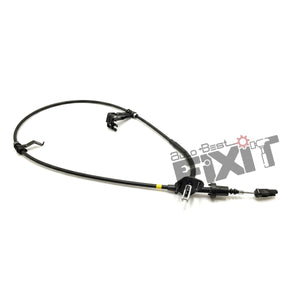 Hyundai Grand i10 & Xcent Clutch Cable — HYUNDAI GRAND I10 (2013-2021) Clutch Cable Replacement by REM