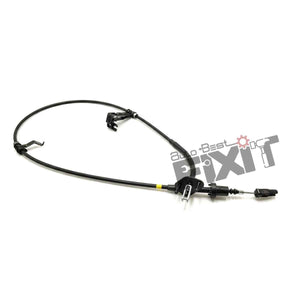 Hyundai Grand i10 & Xcent Clutch Cable — HYUNDAI GRAND I10 (2013-2021) Clutch Cable Replacement by REM