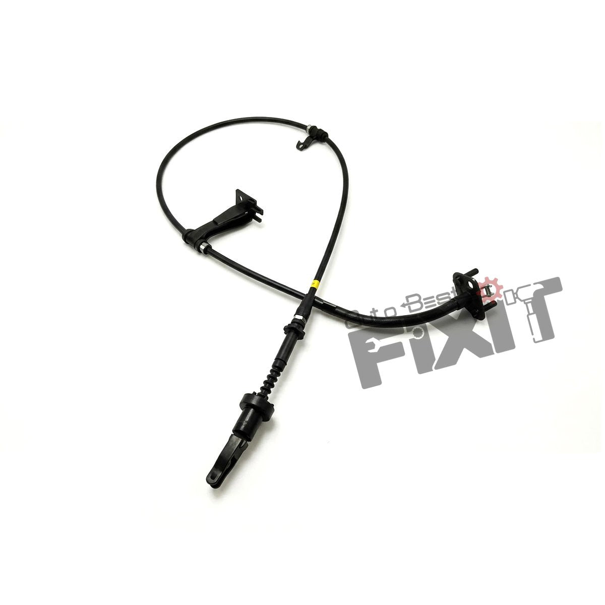 Hyundai Grand i10 & Xcent Clutch Cable REMSONS Clutch Cable — Compatible with HYUNDAI GRAND I10 2013-
