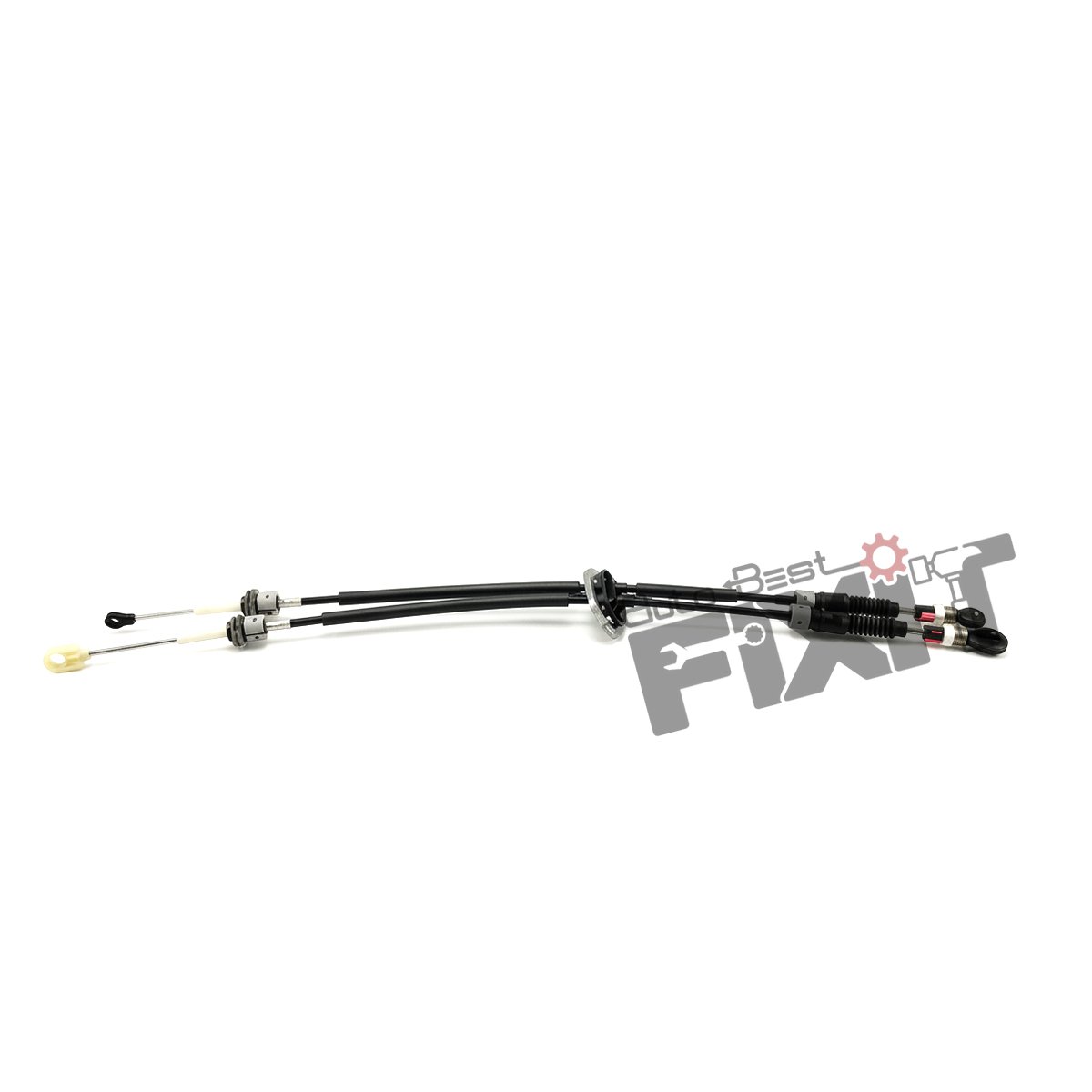 Hyundai Grand I10 GEAR CABLE (SHIFTER+SELECTOR)-GRAND I10 2013-2019/XCENT 2013-2020 Diesel | 2013-2016 | REMSONS