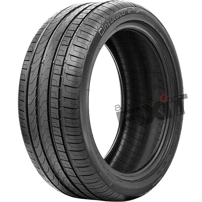 Pirelli Cinturato P7 UHP Summer 24550R18 100Y Passenger Tyre Compatible with BMW 5 Series Gran Turismo, 6 Series Gran Turismo, 7 Series, X3, X4 Vehicle