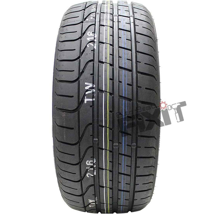 Pirelli PZero 335/30R20 tyre Compatible with ASTON MARTIN Amg Gt Vehicle_1