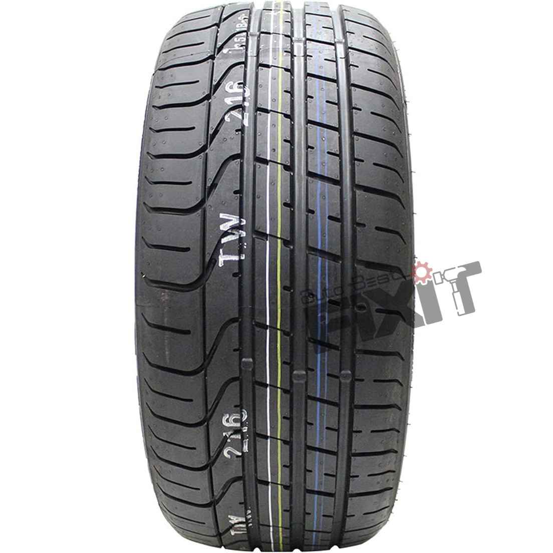 Pirelli PZero 335/30R20 tyre Compatible with ASTON MARTIN Amg Gt Vehicle_1