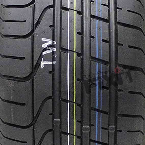 Pirelli PZero 335/30R20 tyre Compatible with ASTON MARTIN Amg Gt Vehicle_3