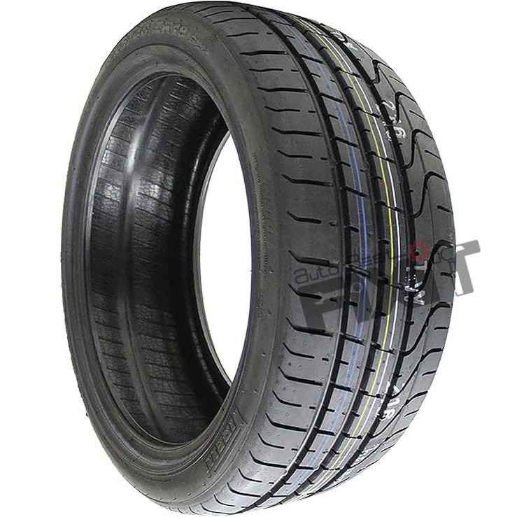 Pirelli PZero 335/30R20 tyre Compatible with ASTON MARTIN Amg Gt Vehicle_4
