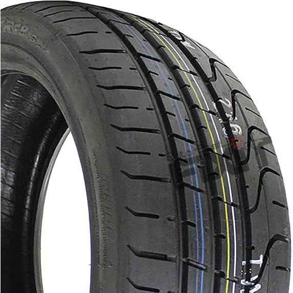 Pirelli PZero 335/30R20 tyre Compatible with ASTON MARTIN Amg Gt Vehicle_5