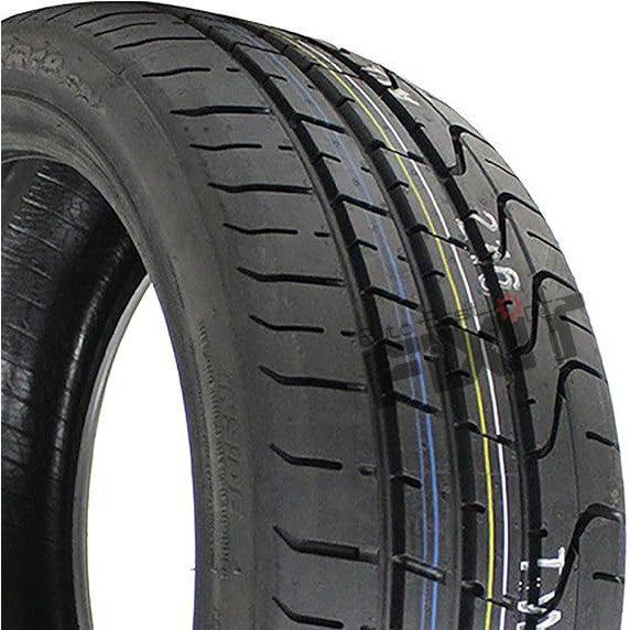 Pirelli Pirelli PZero 335/30R20 tyre Compatible with ASTON MARTIN Amg Gt Vehicle_5