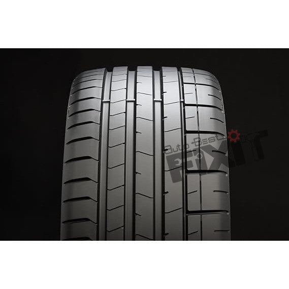 Pirelli PZERO (PZ4) Performance Radial Tyre - 235/45ZR18 98XL Compatible with AION 4, Mulan, Zst, Zx Vehicle_1