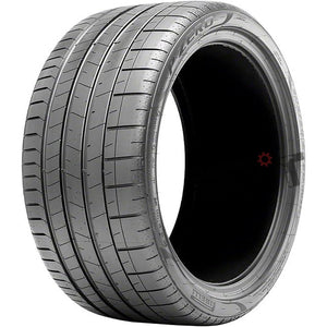 Pirelli P Zero (PZ4-Sport) 245/40ZR19 98Y Passenger Tyre Compatible with AION 370z, Fairlady Z, Fuga, Maxima, Skyline Vehicle