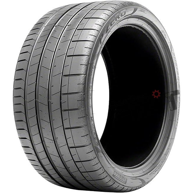 Pirelli P Zero (PZ4-Sport) 245/40ZR19 98Y Passenger Tyre Compatible with AION 370z, Fairlady Z, Fuga, Maxima, Skyline Vehicle