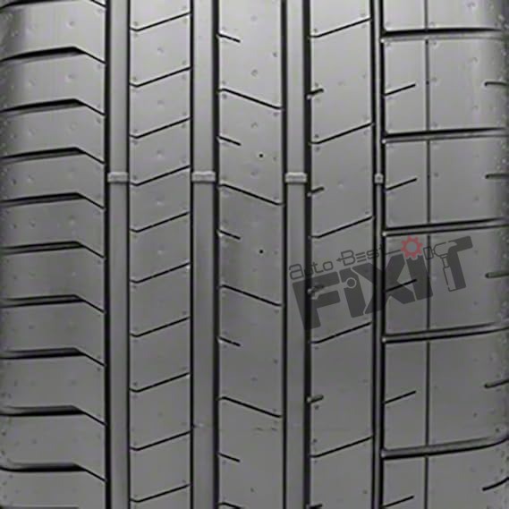 Pirelli P Zero (PZ4-Sport) 245/40ZR19 98Y Passenger Tyre Compatible with AION 370z, Fairlady Z, Fuga, Maxima, Skyline Vehicle_3
