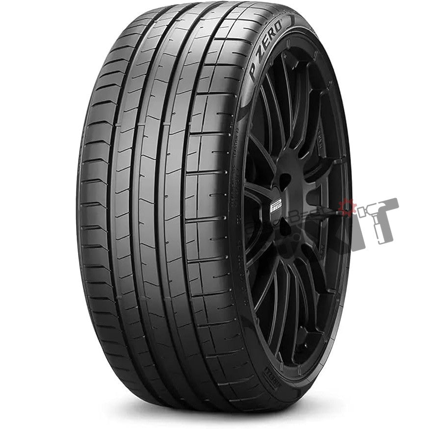 Pirelli P Zero (PZ4-Sport) 245/40ZR19 98Y Passenger Tyre Compatible with AION 370z, Fairlady Z, Fuga, Maxima, Skyline Vehicle_5
