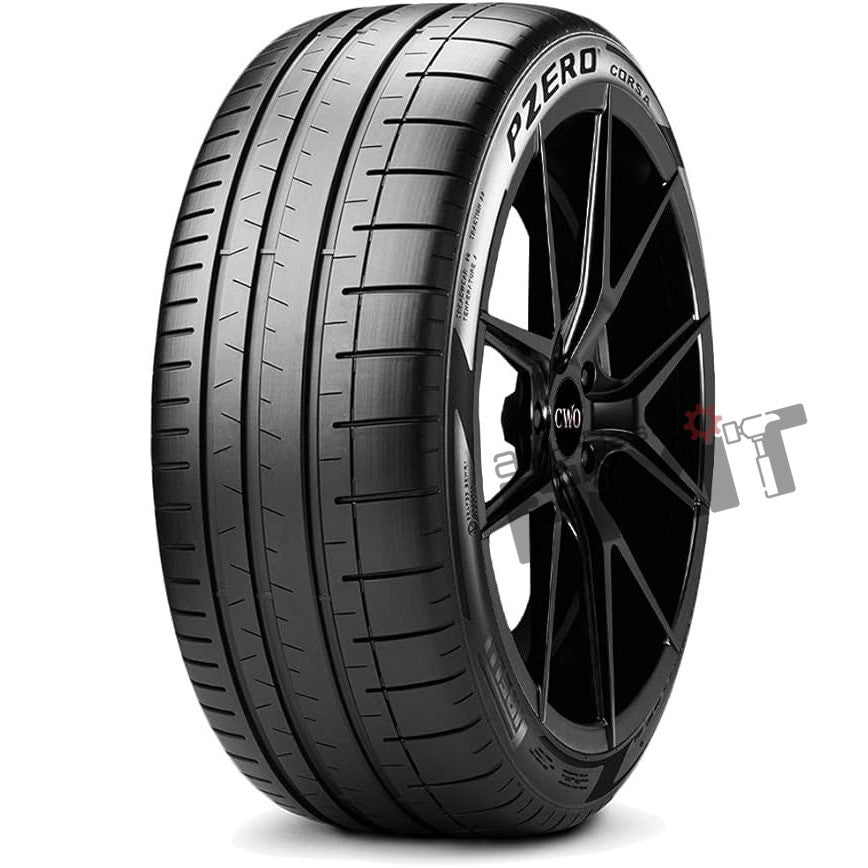 Pirelli Pirelli P Zero PZ4-Sport 27535R19 100Y Compatible with ASTON MARTIN 370z, Fairlady Z, Z Vehicle