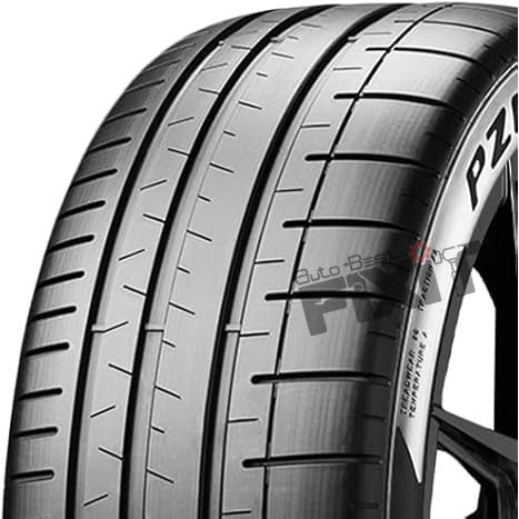 Pirelli Pirelli P Zero PZ4-Sport 27535R19 100Y Compatible with ASTON MARTIN 370z, Fairlady Z, Z Vehicle_1