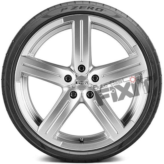 Pirelli P Zero All Season All Season 275/35R20 102H XL Passenger Tire
