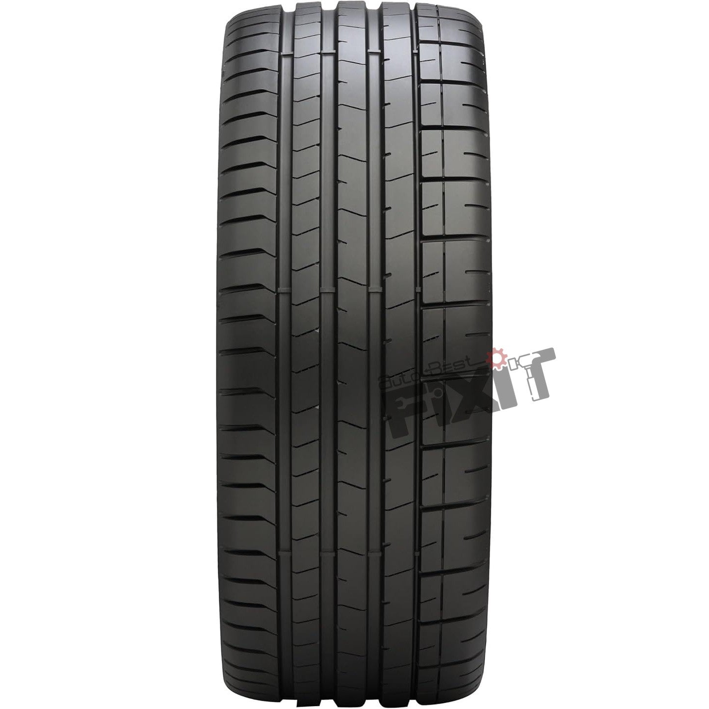 Pirelli PZ4 315/30R21 tyre Compatible with ASTON MARTIN 911, Panamera Vehicle_2