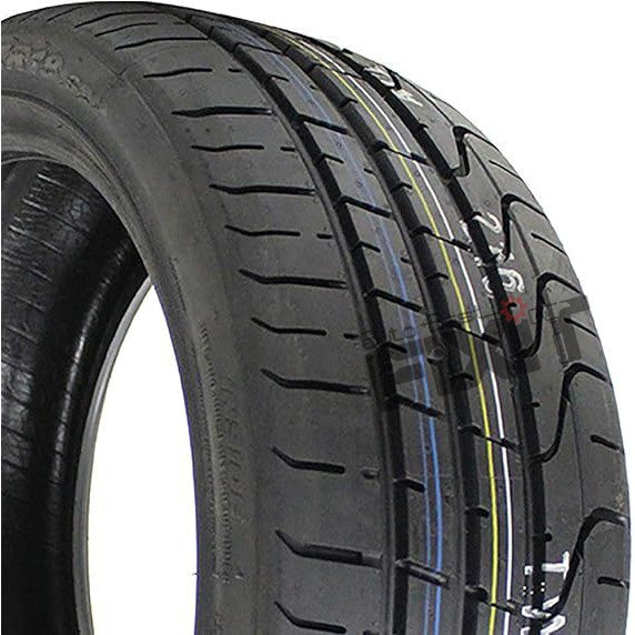 Pirelli P Zero 325/35R22 110Y Tyre Compatible with ASTON MARTIN Cayenne Vehicle_9