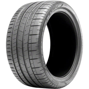 Pirelli Pirelli P Zero PZ4 32535-23 111 Y Ultra-High Performance Tire Compatible with MERCEDES-BENZ Gls Class Vehicle