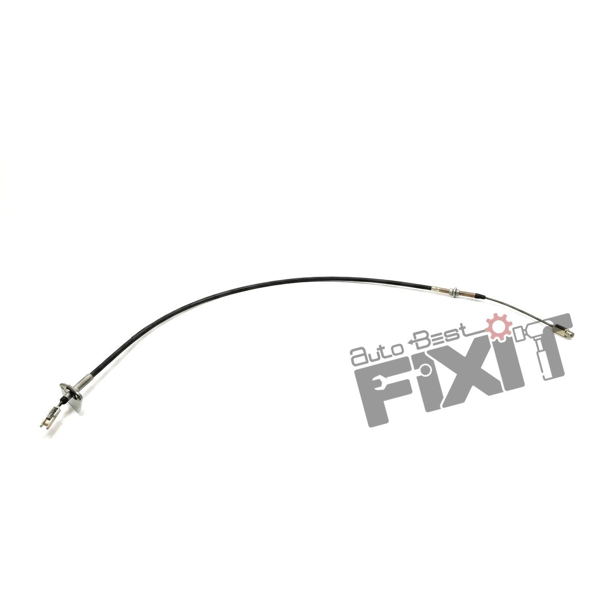 Mahindra Bolero Camper CLUTCH CABLE-BOLERO CAMPER 2005-2009/MAXX PICK UP 2004-2011 Diesel | 2004-2013 | REMSONS
