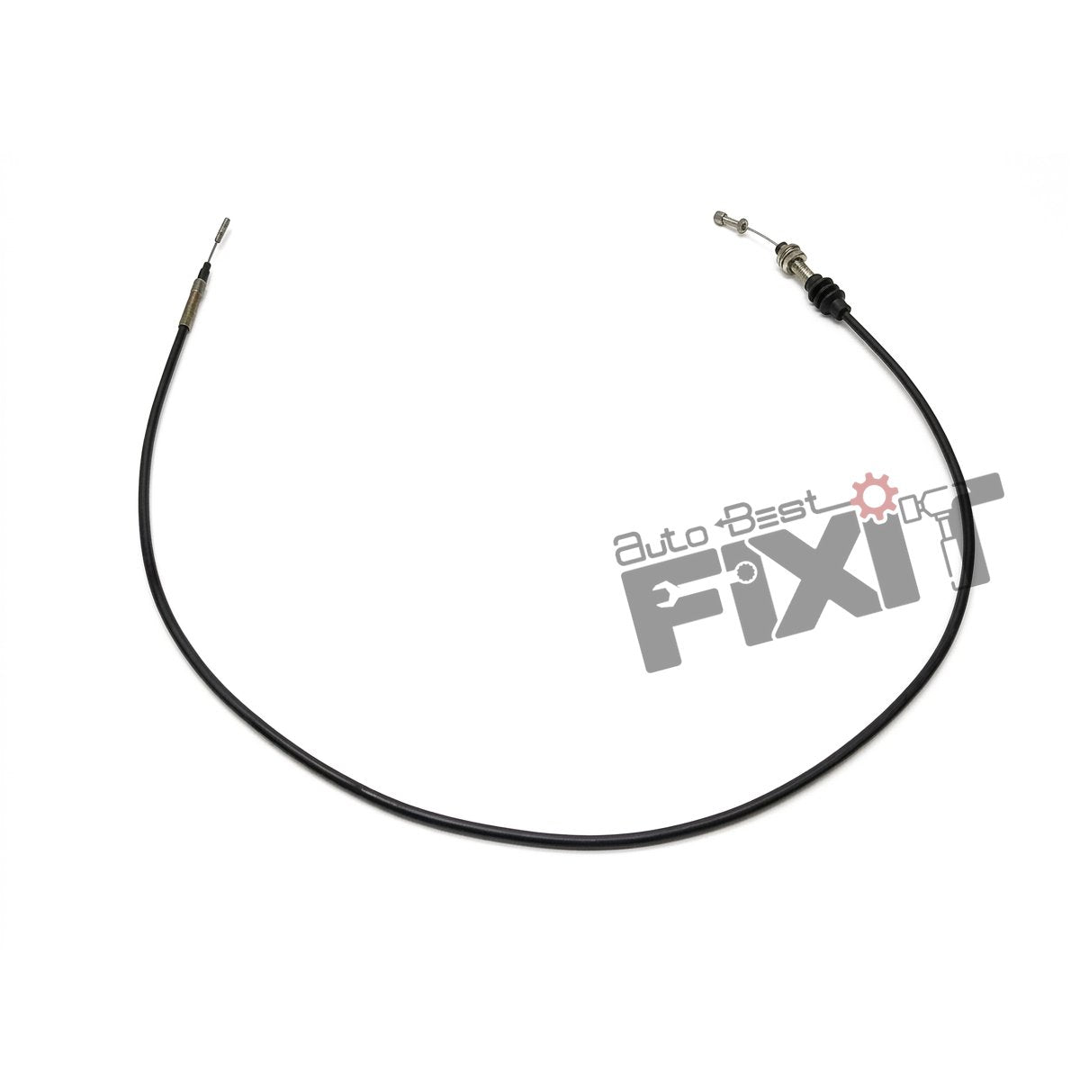 Mahindra Bolero ACCELERATOR CABLE-BOLERO 2004-2019/MARSHAL 1996-2008/MAXI TRUCK 2012/MAXX 2004-2013 Diesel | 1996-2008 | REMSONS