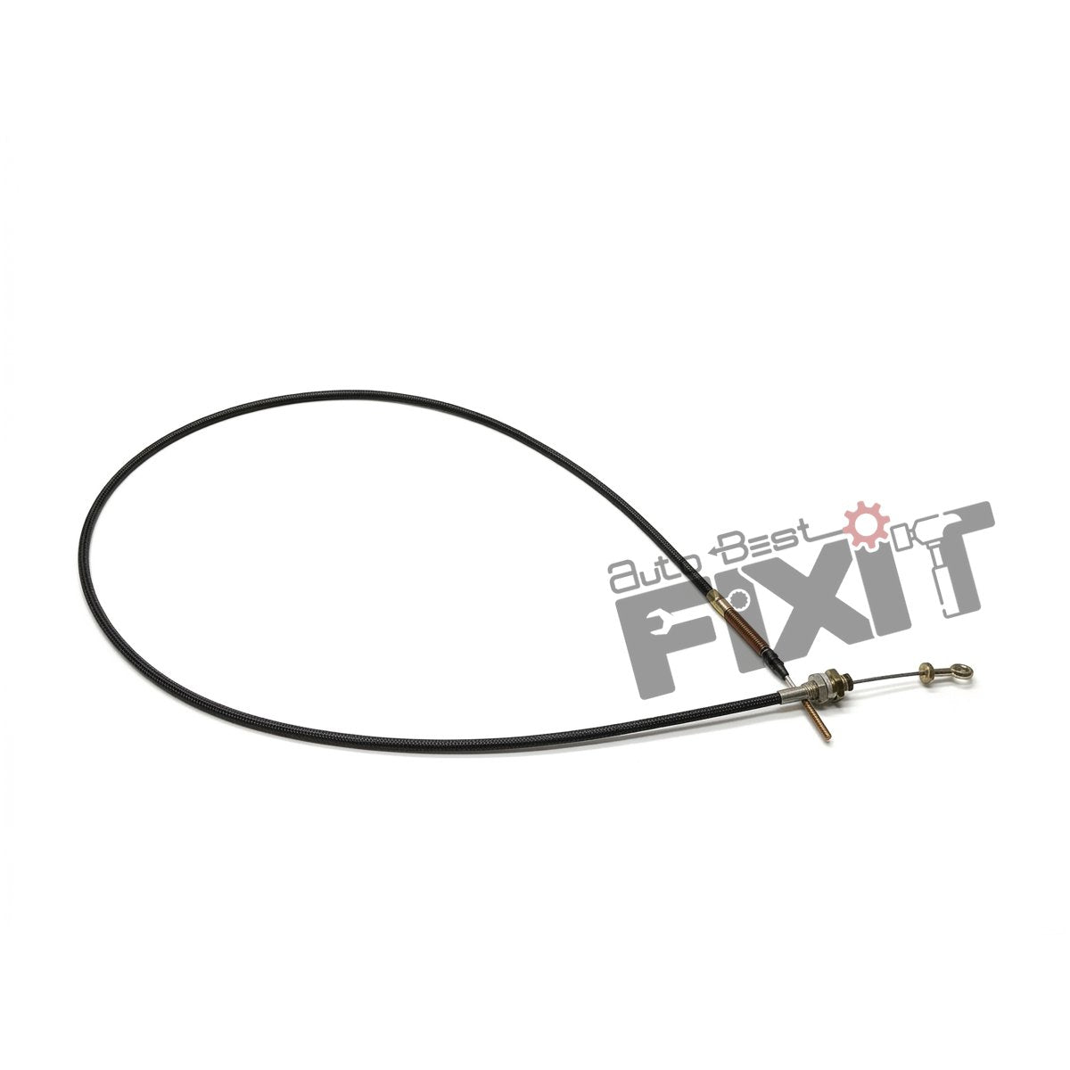 Mahindra Bolero ACCELERATOR CABLE-BOLERO 2004-2019/MARSHAL 1996-2008/MAXI TRUCK 2012/MAXX 2004-2013 Diesel | 1996-2008 | REMSONS